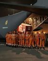 Operation Brahma: 650 MT relief aid sent so far to quake-hit Myanmar; NDRF team returns NF Times