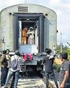 15 Falaknuma Express coaches get detached near Andhra's Srikakulam NF Times