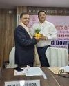 Workshop on Metal and Downstream Industries held at UCCI NF Times