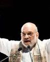 Amid TN BJP chief rumours, Shah to land in Chennai NF Times