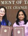 Tamil Nadu inks pact with UN's WFP to strengthen food security NF Times
