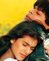 SRK and Kajol's 'DDLJ' statue to be unveiled in London's Leicester Square NF Times