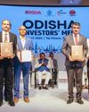 Odisha Chief Minister's New Delhi Visit Yields Significant Industrial Achievements NF Times