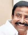 ED alleges 'deep-rooted' corruption in TN MAWS department headed by Minister KN Nehru NF Times