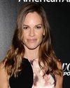 Hollywood was more patriarchal than ever when I started: Hilary Swank NF Times