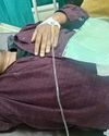 Notorious drug supplier injured in exchange of fire with police in Bhubaneswar NF Times