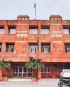 Northeast students demand 75 percent reservation in JNU's Barak Hostel NF Times