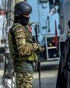 Terrorist killed in encounter in J&K's Kishtwar; combing ops underway in Udhampur NF Times