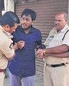 Andhra police arrested TDP leader for offensive remarks against ex-CM's wife NF Times