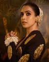 'Earlier women actors were just props, but things are changing', says Sanya Malhotra NF Times