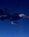 DRDO successfully conducts release trials of glide bomb Gaurav NF Times