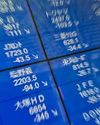 Gold hits record high; US dollar, stocks tank as panic over Trump tariffs returns NF Times