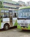 Odisha Yatri to be integrated with Ama Bus service, OTDC NF Times