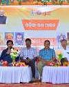Bargarh Hosts Thought-Provoking Event Honoring Odisha’s Illustrious Sons on the 12th Day of Odia Language Celebration NF Times