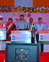 Ayushman Bharat Rolls Out New Health Cards in Bargarh: Launch of Ayushman Bayo Scheme: 10.31 Lakh to Benefit NF Times