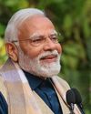 Debut of Pasmanda Muslim in Modi ministry possible in the next reshuffle NF Times