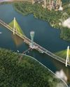 Hyderabad plans 2.5 km bridge over Mir Alam Tank, island zones to mirror Singapore’s Gardens by the Bay NF Times