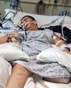 Intellectually disabled teen shot by Idaho police dies after being removed from life support NF Times