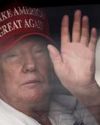 Trump proclaims himself 'in good shape,’ but the results of his physical aren't immediately released NF Times