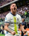 Arnautovic pushes Inter six points clear ahead of Champions League showdown with Bayern NF Times