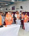 Let go of groupism and sycophancy: BJP president JP Nadda warns against factionalism NF Times