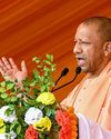 UP CM Yogi accuses Mamata Banerjee of fueling communal unrest in West Bengal NF Times