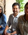 Meghna Gulzar to direct Kareena Kapoor Khan and Prithviraj Sukumaran in 'Daayra’ NF Times