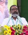 JMM rejects Waqf Bill, backs nationwide caste census at 13th General Convention in Ranchi NF Times