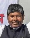 Pashupati Paras quits NDA ahead of Bihar assembly polls NF Times