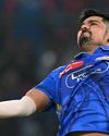 Karn Sharma showed a lot of heart: Hardik Pandya NF Times