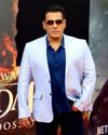 Message on Mumbai police helpline threatens actor Salman Khan; case lodged NF Times