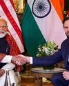 US Vice President Vance, Second Lady Usha to visit India early next week; to meet PM Modi NF Times