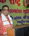 'ONOE need of the hour': BJP National General Secretary Bansal NF Times