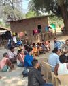 Gram Sabha held at Tentuliguma NF Times