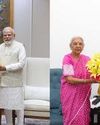Political buzz surges in Gujarat as top BJP brass huddles in Delhi NF Times