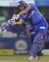 Rohit looking to be in his zone again, a big score is coming very soon: Boucher NF Times