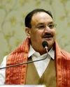 Fatty liver disease is preventable, reversible through healthy lifestyle choices: JP Nadda NF Times