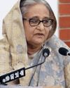 Bangladesh Seeks Interpol Red Notice Against Ousted PM Sheikh Hasina NF Times