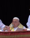 On Easter Sunday, Pope Renews Calls For Gaza Ceasefire, Peace Elsewhere NF Times