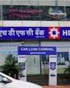 HDFC Bank profit rises 6.7% to Rs 17,616 crore; beats estimates NF Times