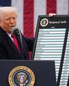 Retail and manufacturing verticals hit hardest as US tariffs weigh on IT firms NF Times