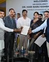 Hon'ble Odisha Governor visits Credai Odisha Home and Decor Expo 2025 Cuttack MLA Sofia Firdous also visited the Expo NF Times