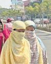 Jharsuguda sizzles at highest-ever April temperature of 46.2 degree C NF Times