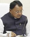 Odisha Cabinet Approves Rs 108 Cr Underground Pipeline Of Anandapur Barrage Project NF Times