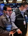 Wall Street rallies and recovers all of Monday's slide as the dollar and US bond market steady NF Times