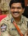 Andhra Pradesh CID arrests former Intelligence Chief PSR Anjaneyulu in actress Jatwani harassment case NF Times