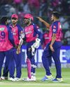 Match fixing allegations return to haunt IPL as Rajasthan Royals' collapse raises questions NF Times
