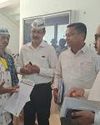 Unannounced Power Cuts Continue in Bargarh District: AAP Issues Warning Against Tata Power NF Times