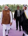 PM Modi cuts short Saudi visit after terror attack in J-K's Pahalgam NF Times