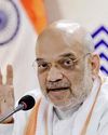 Amit Shah calls meeting to discuss future action on Indus Waters Treaty abeyance NF Times